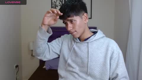 JETT DREAD online show from February 14, 2025, 5:14 pm