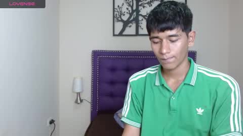 JETT DREAD online show from February 18, 2025, 5:42 pm