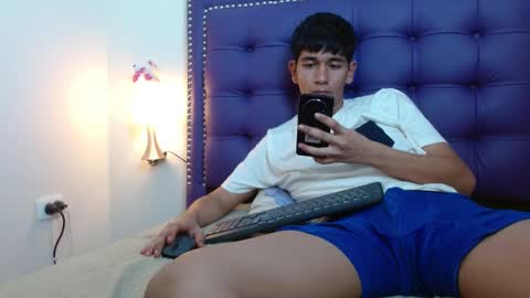 JETT DREAD online show from February 24, 2025, 8:36 pm