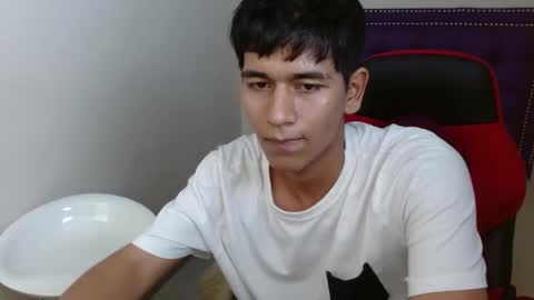 JETT DREAD online show from March 1, 2025, 5:38 pm