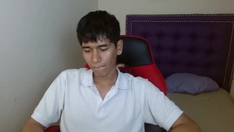 JETT DREAD online show from March 3, 2025, 6:12 pm