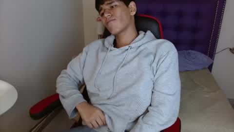 JETT DREAD online show from March 6, 2025, 6:16 pm