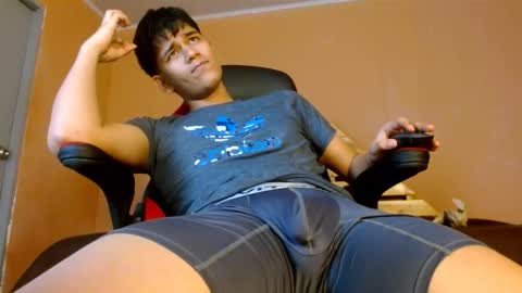 JETT DREAD online show from September 11, 2025, 6:19 pm