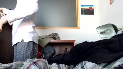 Snapshot of jettdrummer12 chatting on January 7, 2025, 8:31 pm Jettdrummer12 online show from January 7, 2025, 8:31 pm