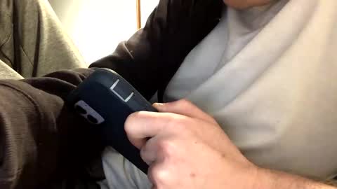 Snapshot of jettdrummer12 chatting on January 9, 2025, 12:19 pm Jettdrummer12 online show from January 9, 2025, 12:19 pm