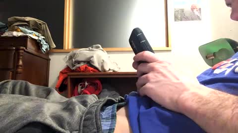 Snapshot of jettdrummer12 chatting on January 21, 2025, 12:25 am Jettdrummer12 online show from January 21, 2025, 12:25 am