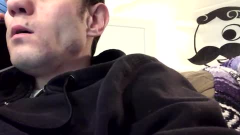 Snapshot of jettdrummer12 chatting on January 21, 2025, 9:25 pm Jettdrummer12 online show from January 21, 2025, 9:25 pm