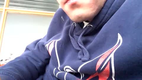 Snapshot of jettdrummer12 chatting on January 23, 2025, 9:39 pm Jettdrummer12 online show from January 23, 2025, 9:39 pm
