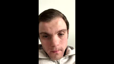 Snapshot of jettdrummer12 chatting on January 24, 2025, 8:22 pm Jettdrummer12 online show from January 24, 2025, 8:22 pm