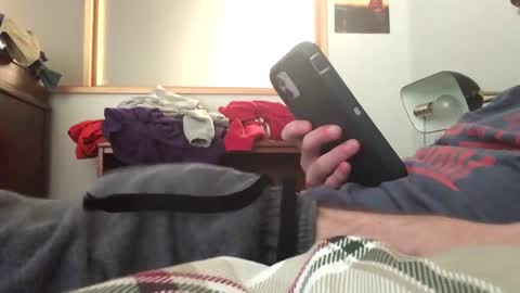 Snapshot of jettdrummer12 chatting on February 1, 2025, 12:47 pm Jettdrummer12 online show from February 1, 2025, 12:47 pm