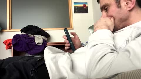 Snapshot of jettdrummer12 chatting on February 5, 2025, 5:09 pm Jettdrummer12 online show from February 5, 2025, 5:09 pm