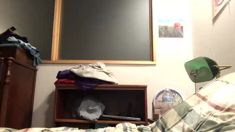 Snapshot of jettdrummer12 chatting on February 7, 2025, 9:37 am Jettdrummer12 online show from February 7, 2025, 9:37 am