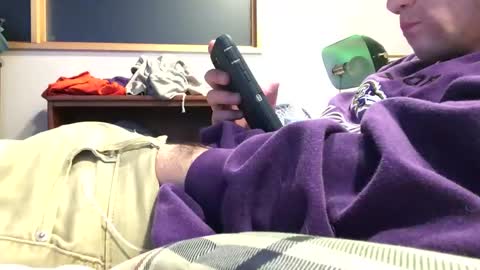 Snapshot of jettdrummer12 chatting on February 8, 2025, 10:29 pm Jettdrummer12 online show from February 8, 2025, 10:29 pm