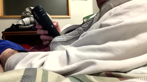 Snapshot of jettdrummer12 chatting on March 12, 2025, 7:24 am Jettdrummer12 online show from March 12, 2025, 7:24 am
