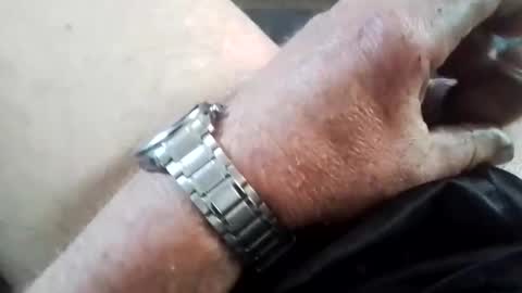 Uncut thick 5 online show from December 14, 2025, 8:57 pm