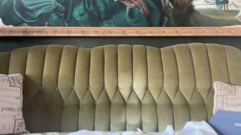 jewlronny online show from November 5, 2025, 10:48 am