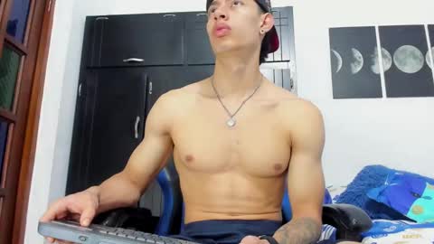 Snapshot of jey_cox23 chatting on October 13, 2025, 12:27 pm jey cox online show from October 13, 2025, 12:27 pm