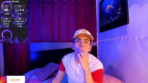 jey keler online show from February 12, 2025, 1:30 am