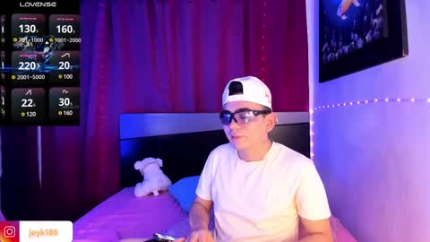 jey keler online show from February 13, 2025, 4:32 am