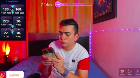 jey keler online show from March 10, 2025, 1:01 am