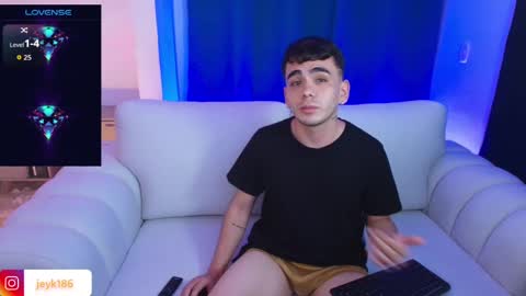 jey keler online show from October 23, 2025, 2:44 am