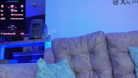 Jeycob online show from February 20, 2025, 12:52 am