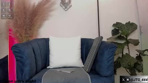 Jeycob online show from October 23, 2025, 2:22 am