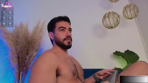 Jeycob online show from March 9, 2026, 12:25 am