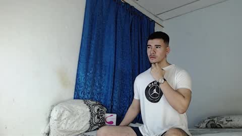 Juan David online show from December 30, 2024, 11:59 am