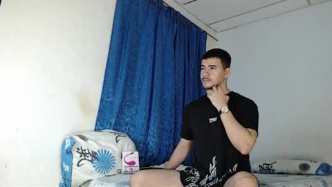 Juan David online show from January 10, 2025, 11:22 am