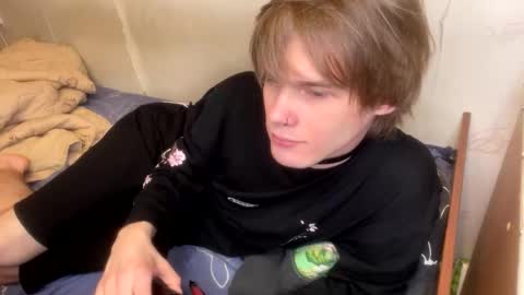 jeycob ice online show from March 15, 2026, 11:11 pm