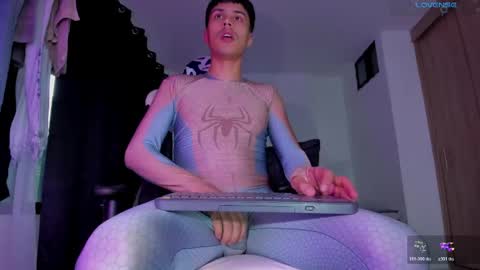 Jeyden Camilo online show from May 9, 2026, 10:37 pm