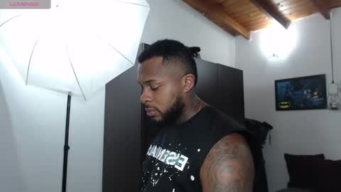 Jeykon blast online show from March 27, 2026, 2:39 am