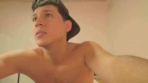 jeyson_big online show from July 11, 2026, 3:15 pm