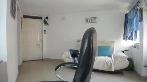 Camila online show from February 26, 2026, 4:50 pm