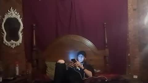 Snapshot of jf12334 chatting on January 16, 2025, 8:33 am NedeledeN online show from January 16, 2025, 8:33 am