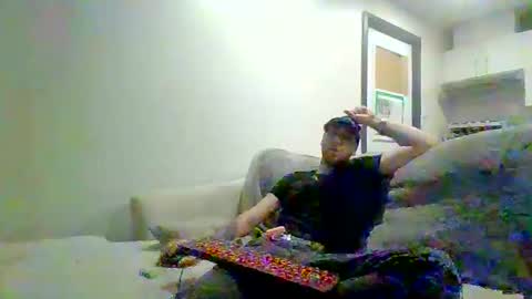 Snapshot of jf12334 chatting on November 7, 2025, 9:42 am NedeledeN online show from November 7, 2025, 9:42 am