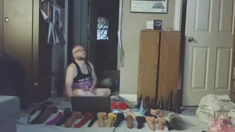 Snapshot of jghosty69 chatting on February 4, 2025, 8:28 pm Nasty Cumslut online show from February 4, 2025, 8:28 pm