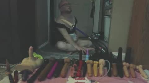 Nasty Cumslut online show from April 14, 2026, 5:19 pm