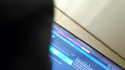 Snapshot of jgibso8 chatting on March 29, 2026, 7:14 pm Gib Ash online show from March 29, 2026, 7:14 pm