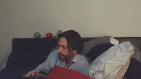 FoxHunter1 online show from November 14, 2025, 6:06 pm