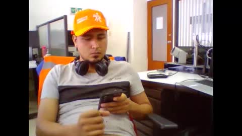 jhacks28 online show from September 13, 2025, 8:41 pm