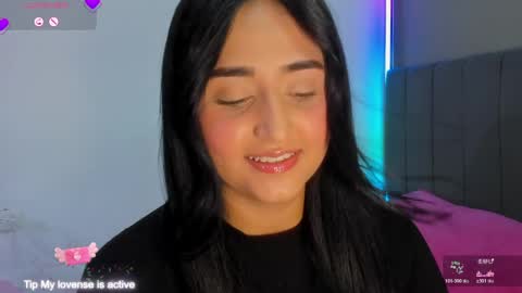 jhackelin  My independent account online show from May 25, 2026, 12:38 am