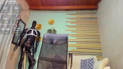 Snapshot of jharol_cardona chatting on February 5, 2026, 8:19 am Jharol online show from February 5, 2026, 8:19 am