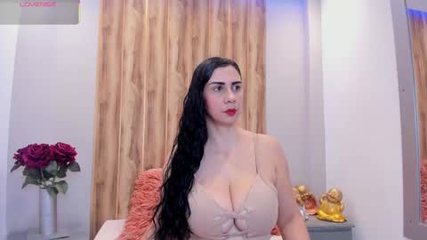 jhasly online show from October 22, 2025, 12:05 pm