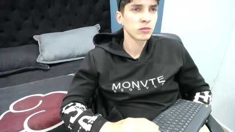 Jheampiero online show from October 29, 2025, 1:57 pm