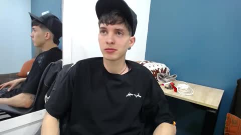 Jheampiero online show from November 27, 2025, 12:51 pm