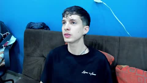 Jheampiero online show from December 3, 2025, 12:47 pm