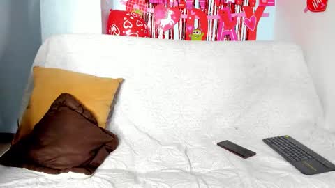 Jheampiero online show from February 13, 2026, 11:01 pm