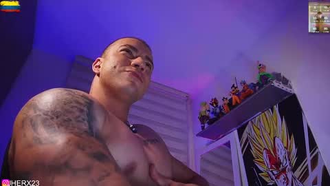 Herman Miller online show from October 23, 2025, 4:56 am